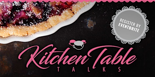 Community Kitchen Table Talks