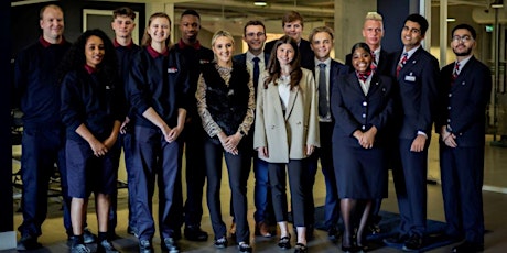 British Airways Apprenticeships -  Webinar and Q&A Session