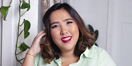 ONLINE: The Joy of Being Selfish with Michelle Elman