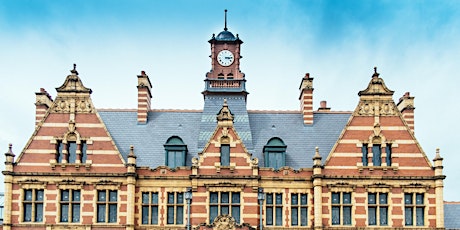 DISCOVER VICTORIA BATHS – Wednesday Guided Tour and General Entry tickets