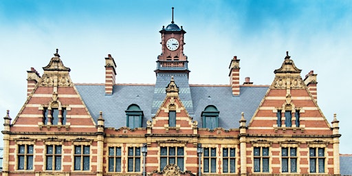 DISCOVER VICTORIA BATHS – Wednesday Guided Tour and General Entry