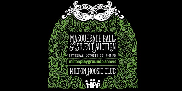 MPP Masquerade Ball & Auction