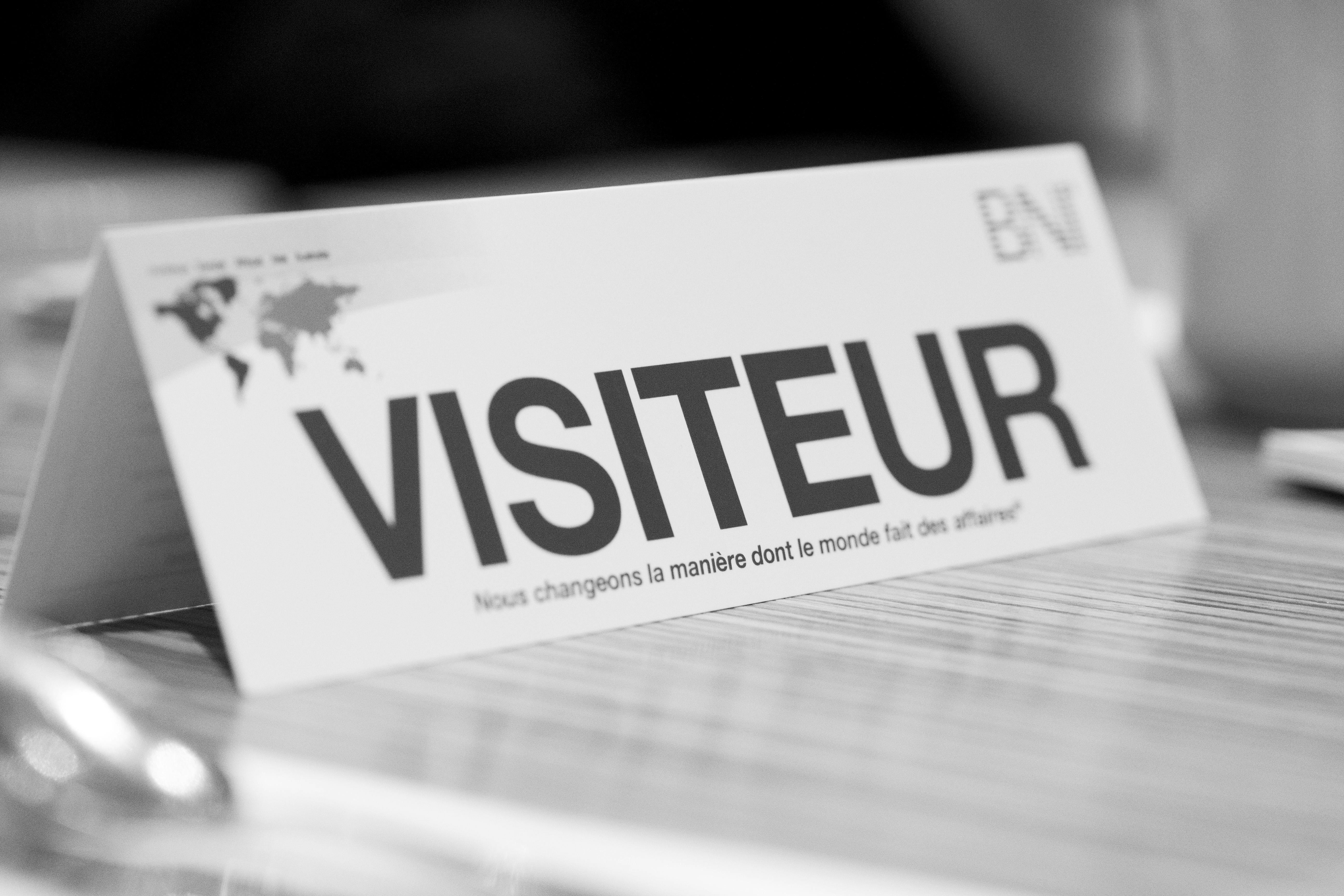 BNI Bonaventure - Déjeuner réseautage d'affaires