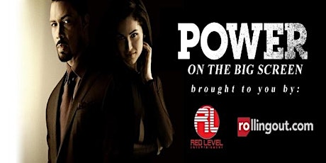 Power on the BIG Screen Season III Premier primary image