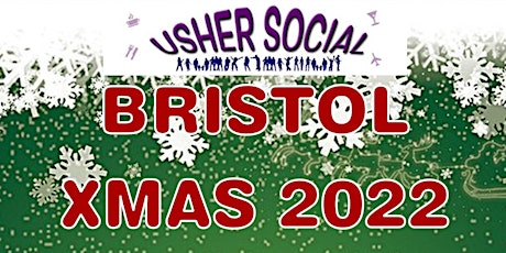 Hauptbild für BRISTOL XMAS 2022