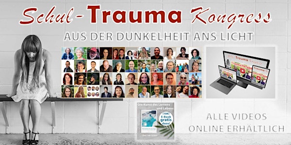Schul-Trauma-Kongress - Online