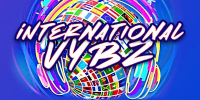 International Vybz primary image