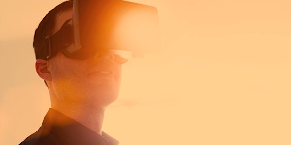 SF VR : Featuring Jaunt, SculptrVR & Penrose Studios