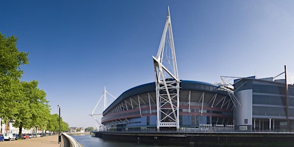 Fire Industry Manufacturer's Expo -Cardiff,Principality Stadium
