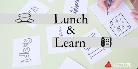 Hauptbild für VIRTUAL LUNCH AND LEARN - Spiritual Life Story Survey Results