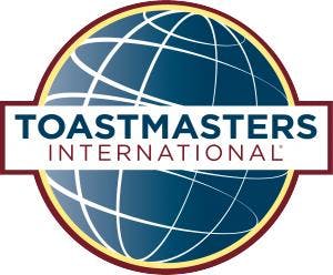 SRI Organon Toastmasters