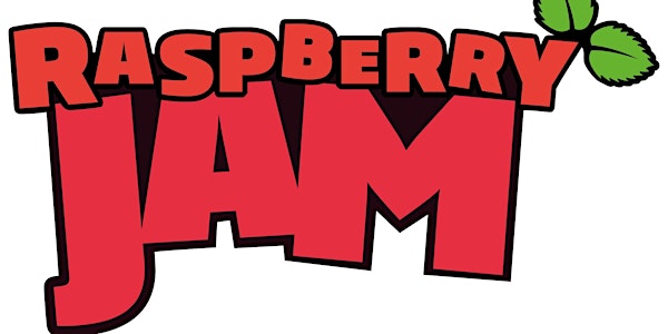 Raspberry Jam, Leeds, 2nd August 2016