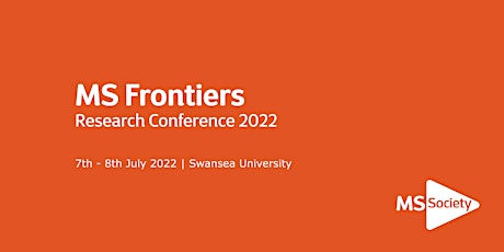 MS Frontiers | Research Conference 2022 tickets