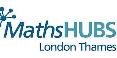 London Thames Maths Hub Launch at Highlands School, Enfield primary image