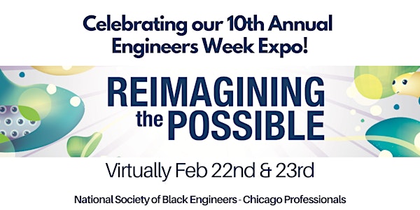 National Society of Black Engineers (NSBE)  - Chic