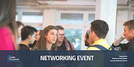Networking Event Tickets