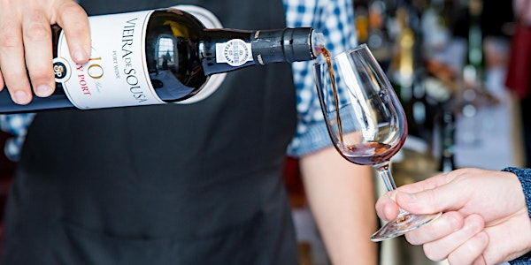 Perfect Friday Wine Autumn Wine Tasting 2016