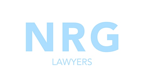 NRG Lawyers Virtual Launch!