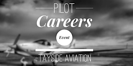 Pilot Careers Event primary image