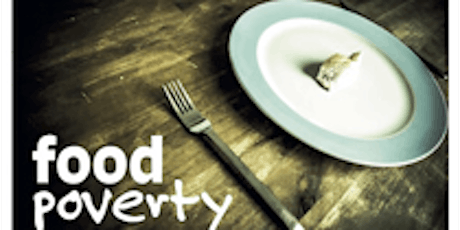 Bradford Food Poverty Network Meeting October primary image
