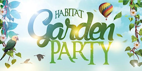 Habitat Garden Party feat. GREEN VELVET primary image