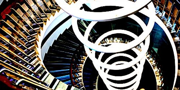 Club Critical Theory: Essex Futures Conference (free two day event)