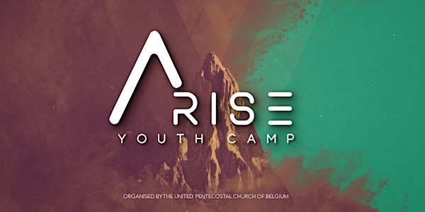 ARISE YOUTH CAMP