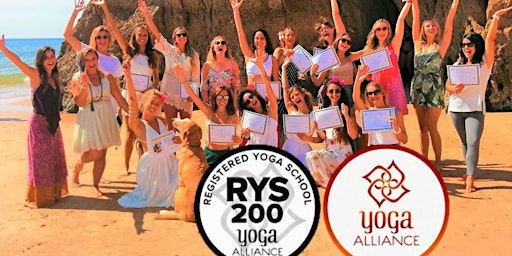 RYT 200 HR. Yoga Teacher Training & Ayurvédic Massage - June Season