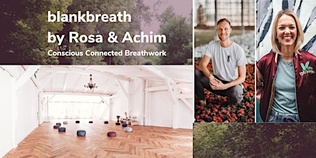 Community Breathwork Session by blankbreath
