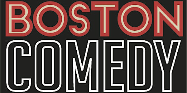 Boston Comedy Project Presents