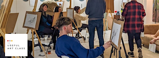 Collection image for Life Drawing Classes