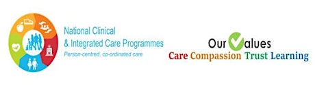 Forum for National Clinical & Integrated Care Programmes primary image
