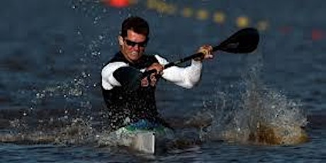 Paracanoe Athlete Development Project for Veterans with Disabilities primary image