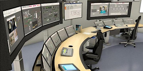 CCTV System Operator & Control Room Management