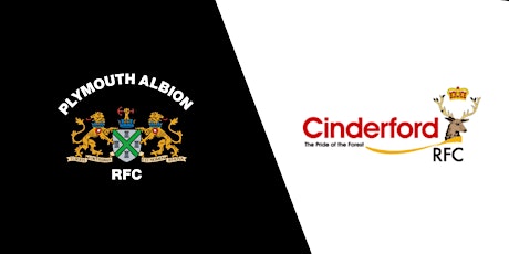 Plymouth Albion V Cinderford