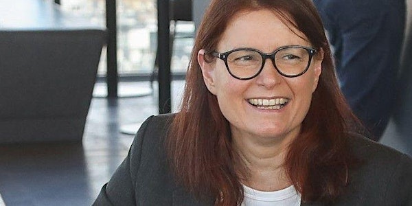 Business Impuls - Grüne Förderungen mit DI Susanne Formanek