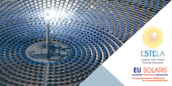 ESTELA Solar Thermal Electricity Workshop and EU-Solaris Project Final Conf...
