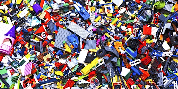 Master Builders Club Children's LEGO® Building Workshop - Space Theme