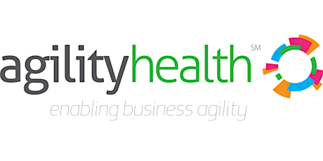 AgilityHealth Coach Certification (3 Day Workshop) primary image