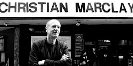 2016 Contemporary Vision Award Honoring Christian Marclay primary image