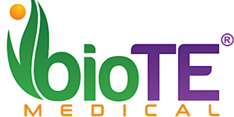 Hormone Balancing with BioTe primary image