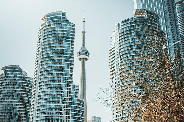 Discover Toronto's Waterfront: a Smartphone Audio Walking Tour image
