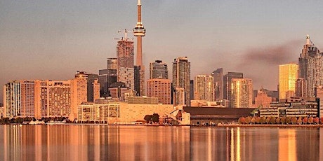 Discover Toronto's Waterfront: a Smartphone Audio Walking Tour tickets