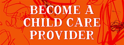 Collection image for How to Start a Child Care Business in Your  Home