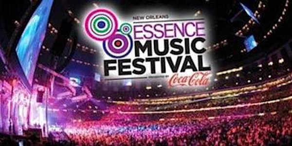 Essence Music Festival 2017