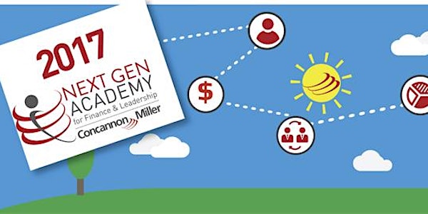 2017 Next Gen Academy for Finance & Leadership
