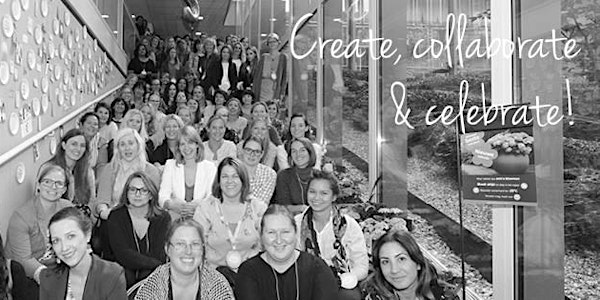 MEET THE BLOGGER AMSTERDAM CONFERENCE 2016