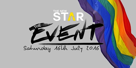 The Event (Hull Pride 2016) primary image