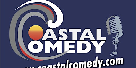 The Coastal Comedy Show tickets
