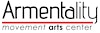 Logotipo da organização Armentality Movement Arts Center